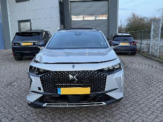 DS Automobiles DS 7 Crossback DS-7 1.6 PHEV 300 4x4 Pallas Nap Nederlandse Auto Pano Focal picture 2