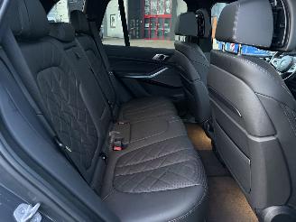 BMW X5 xDrive45e M-Pakket High Executive Pano SkyLounge Harman Kardon Sfeerverlichting Head-Up picture 17