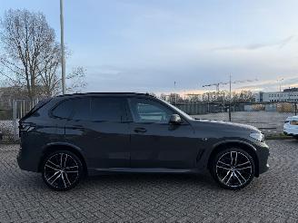 BMW X5 xDrive45e M-Pakket High Executive Pano SkyLounge Harman Kardon Sfeerverlichting Head-Up picture 8