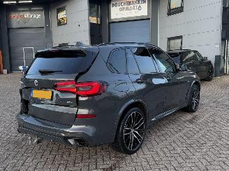 BMW X5 xDrive45e M-Pakket High Executive Pano SkyLounge Harman Kardon Sfeerverlichting Head-Up picture 7