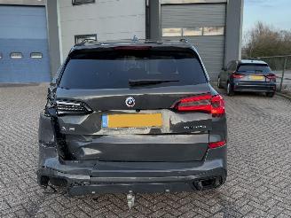 BMW X5 xDrive45e M-Pakket High Executive Pano SkyLounge Harman Kardon Sfeerverlichting Head-Up picture 6