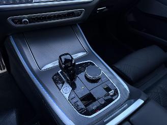 BMW X5 xDrive45e M-Pakket High Executive Pano SkyLounge Harman Kardon Sfeerverlichting Head-Up picture 14