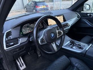 BMW X5 xDrive45e M-Pakket High Executive Pano SkyLounge Harman Kardon Sfeerverlichting Head-Up picture 9