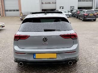 Volkswagen Golf 2.0 TSI GTI 245Pk Pano picture 5