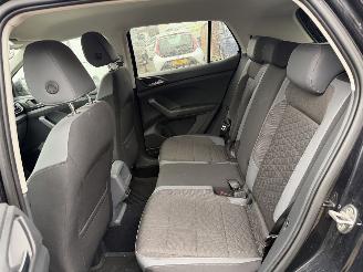 Volkswagen T-Cross 1.0 TSI DSG Style NAP Nederlandse Auto picture 15