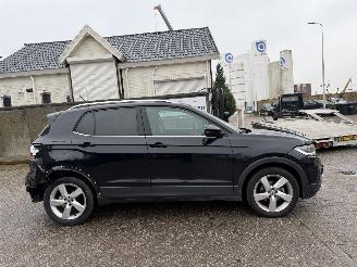Volkswagen T-Cross 1.0 TSI DSG Style NAP Nederlandse Auto picture 7