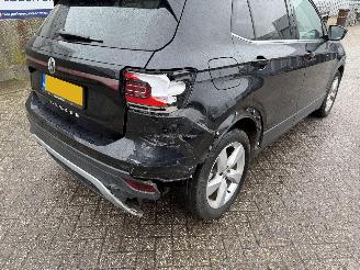 Volkswagen T-Cross 1.0 TSI DSG Style NAP Nederlandse Auto picture 17