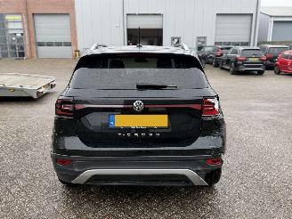 Volkswagen T-Cross 1.0 TSI DSG Style NAP Nederlandse Auto picture 5