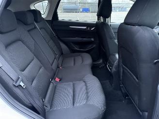 Mazda CX-5 2.0 SkyActive 165 Automaat Sport Selected picture 11