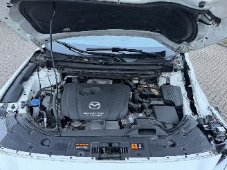 Mazda CX-5 2.0 SkyActive 165 Automaat Sport Selected picture 16