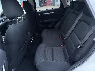 Mazda CX-5 2.0 SkyActive 165 Automaat Sport Selected picture 14