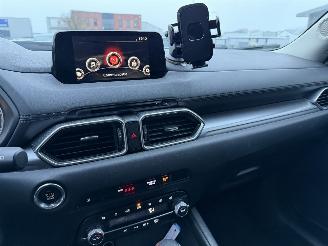 Mazda CX-5 2.0 SkyActive 165 Automaat Sport Selected picture 8