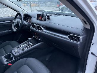 Mazda CX-5 2.0 SkyActive 165 Automaat Sport Selected picture 13