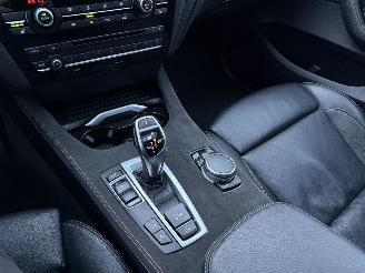 BMW X4 M40i 360Pk Centenial High Executive Schuifdak Harman Kardon Head-Up picture 14