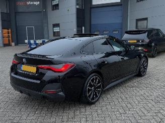 BMW 4-serie 420i M-Pakket Schuifdak NAP Nederlandse Auto! picture 7