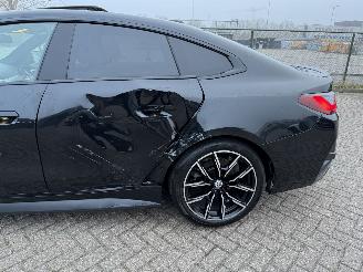 BMW 4-serie 420i M-Pakket Schuifdak NAP Nederlandse Auto! picture 21