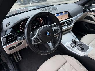 BMW 4-serie 420i M-Pakket Schuifdak NAP Nederlandse Auto! picture 9