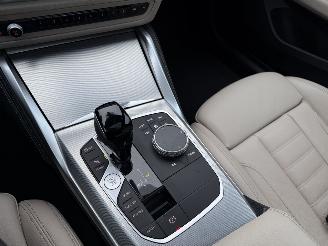 BMW 4-serie 420i M-Pakket Schuifdak NAP Nederlandse Auto! picture 15