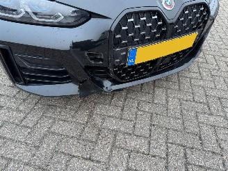 BMW 4-serie 420i M-Pakket Schuifdak NAP Nederlandse Auto! picture 20