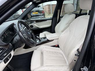 BMW X5 XDRIVE35i M-Pakket High Executive Pano Harman Kardon Head-Up picture 8