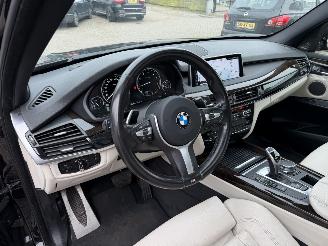 BMW X5 XDRIVE35i M-Pakket High Executive Pano Harman Kardon Head-Up picture 7