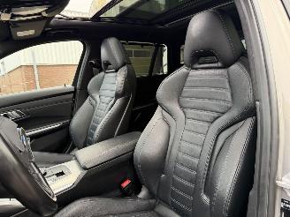 BMW 3-serie M340i Xdrive 374Pk Pano Kuistoelen Harman Kardon Head-Up picture 10