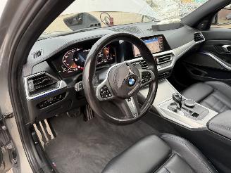 BMW 3-serie M340i Xdrive 374Pk Pano Kuistoelen Harman Kardon Head-Up picture 8