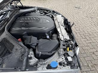 BMW 3-serie M340i Xdrive 374Pk Pano Kuistoelen Harman Kardon Head-Up picture 23