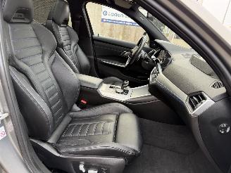 BMW 3-serie M340i Xdrive 374Pk Pano Kuistoelen Harman Kardon Head-Up picture 13