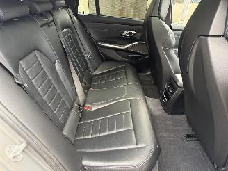 BMW 3-serie M340i Xdrive 374Pk Pano Kuistoelen Harman Kardon Head-Up picture 19