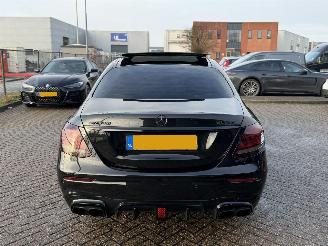 Mercedes E-klasse E63S 4Matic 612Pk Premium Plus Pano Burnmester 360Camera Head-Up picture 6
