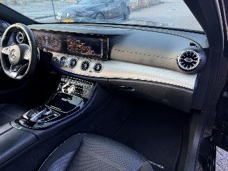 Mercedes E-klasse E63S 4Matic 612Pk Premium Plus Pano Burnmester 360Camera Head-Up picture 10