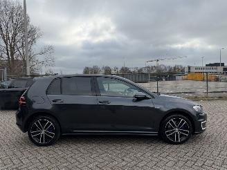 Volkswagen Golf 1.4 TSI Gte Dsg Geen Schade picture 6