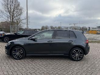Volkswagen Golf 1.4 TSI Gte Dsg Geen Schade picture 3