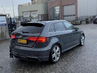 Audi A3 Sportback 1.6 TDI DSG S-Line Pano Bang&Olufsen picture 5