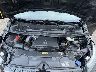 Mercedes Vito 116 Cdi Lang Dubbelcabine Automaat NAP Nederlandse Auto! picture 14