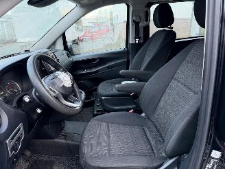 Mercedes Vito 116 Cdi Lang Dubbelcabine Automaat NAP Nederlandse Auto! picture 8