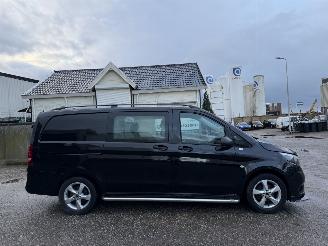 Mercedes Vito 116 Cdi Lang Dubbelcabine Automaat NAP Nederlandse Auto! picture 6