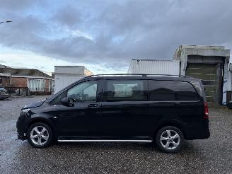 Mercedes Vito 116 Cdi Lang Dubbelcabine Automaat NAP Nederlandse Auto! picture 3