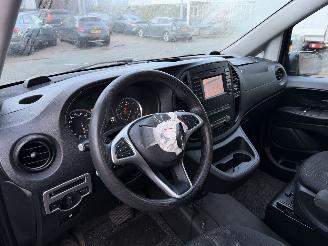 Mercedes Vito 116 Cdi Lang Dubbelcabine Automaat NAP Nederlandse Auto! picture 7