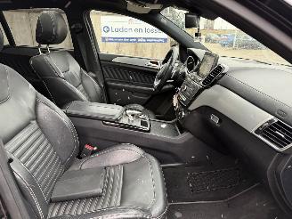 Mercedes GLE Coupé 350D 4Matic AMG Pakket Pano Nap Nederlandse Auto 360Camera picture 14