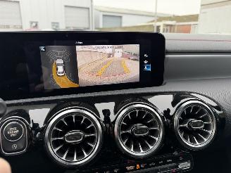 Mercedes Cla-klasse 200 AMG Pakket Pano Sfeerverlichting Nederlandse Auto picture 13