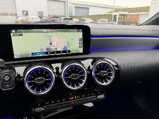 Mercedes Cla-klasse 200 AMG Pakket Pano Sfeerverlichting Nederlandse Auto picture 11
