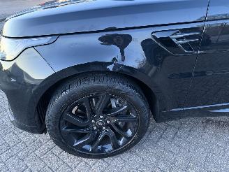 Land Rover Range Rover sport P400e Autobiography Dynamic Pano Meridian picture 17