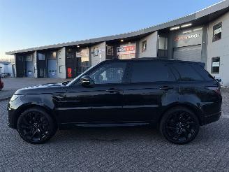 Land Rover Range Rover sport P400e Autobiography Dynamic Pano Meridian picture 3