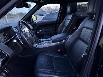 Land Rover Range Rover sport P400e Autobiography Dynamic Pano Meridian picture 8
