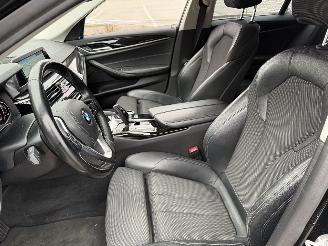 BMW 5-serie 520D Touring Executive picture 7