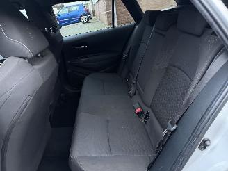 Toyota Corolla Touring Sports 1.8 Hybrid Dynamic Nap Nederlandse Auto picture 12