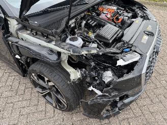 Audi Q3 Sportback 45 TFSI E S-Line Virtual Cockpit picture 14