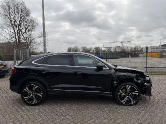 Audi Q3 Sportback 45 TFSI E S-Line Virtual Cockpit picture 5